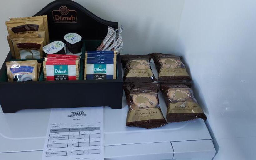 ホテル Grand Central Serviced Apartments