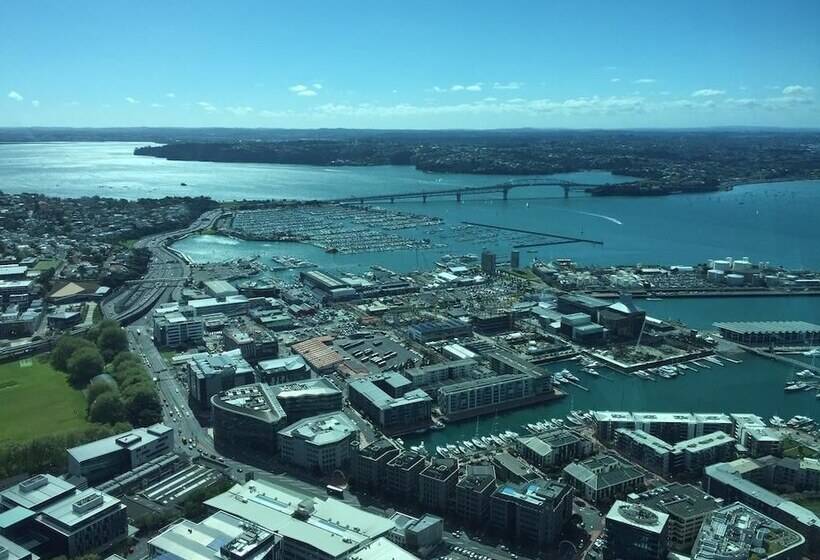 ホテル Grand Central Serviced Apartments