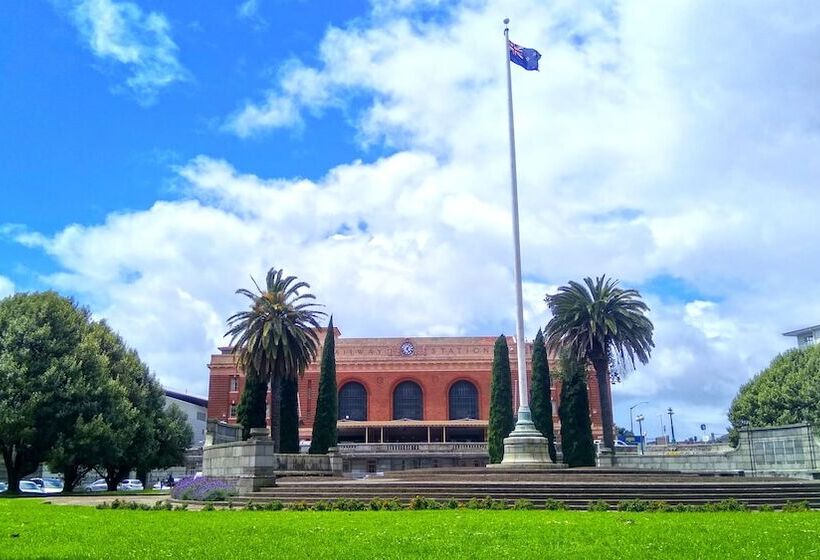 ホテル Grand Central Serviced Apartments