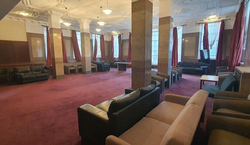 ホテル Grand Central Serviced Apartments