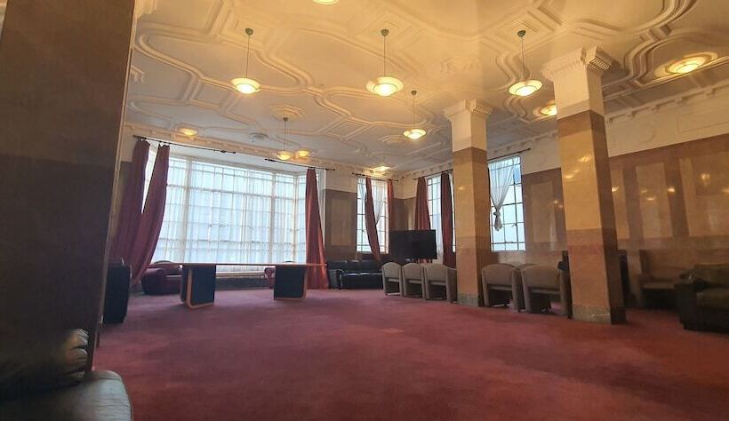 ホテル Grand Central Serviced Apartments