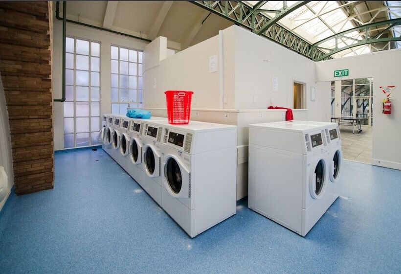 ホテル Grand Central Serviced Apartments