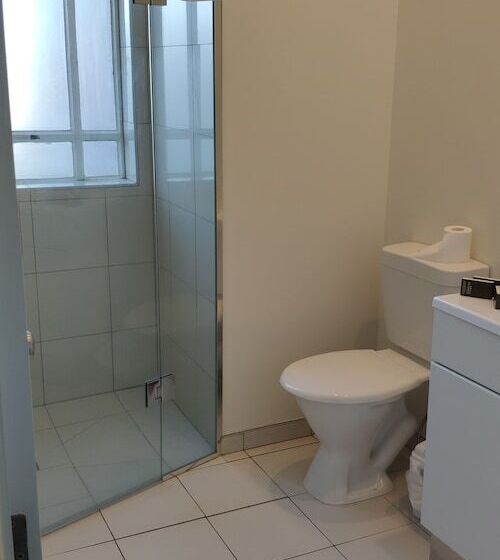 ホテル Grand Central Serviced Apartments