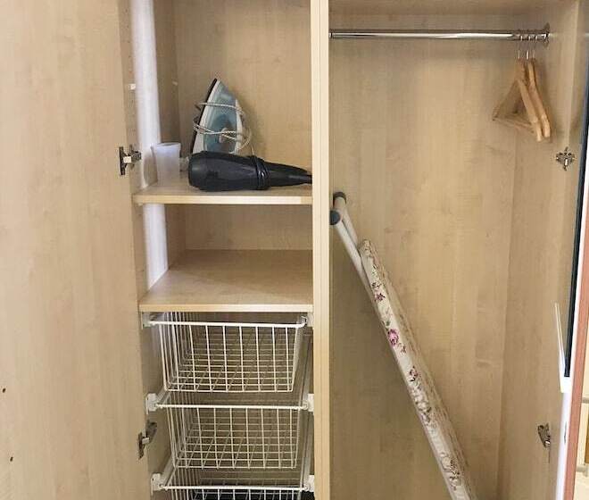 ホテル Grand Central Serviced Apartments