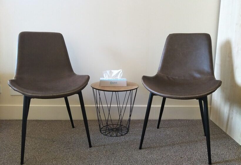 ホテル Grand Central Serviced Apartments