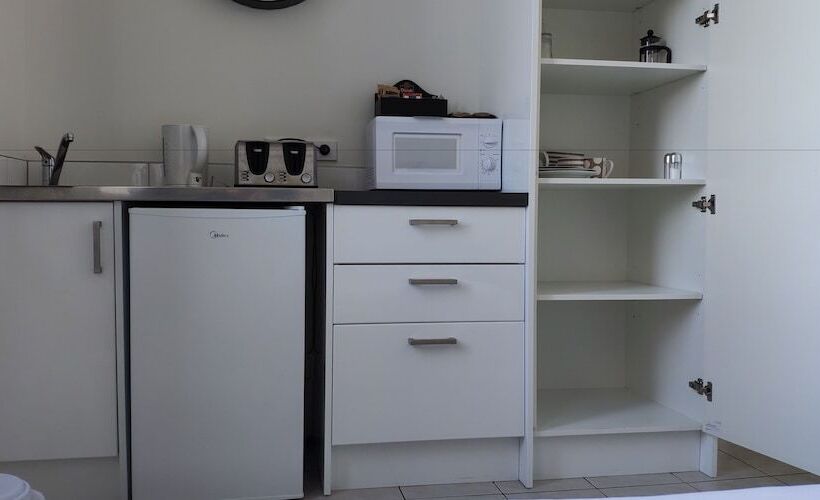 ホテル Grand Central Serviced Apartments