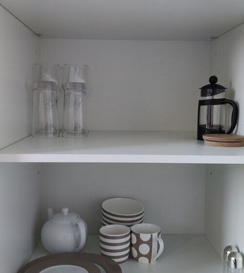 ホテル Grand Central Serviced Apartments