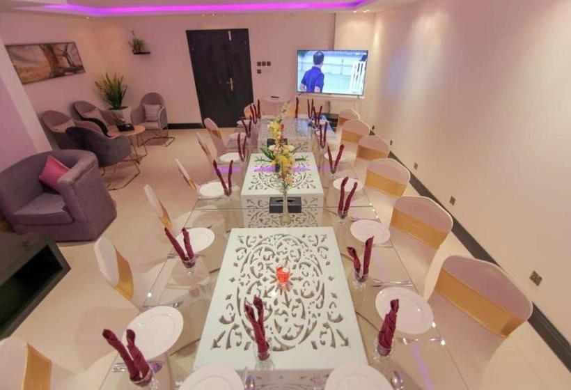 ホテル Grand Valley