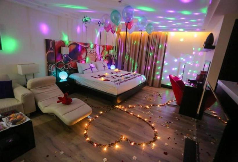 ホテル Grand Valley