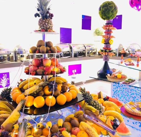 ホテル Grand Valley