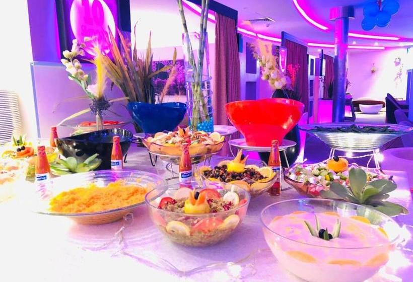 ホテル Grand Valley