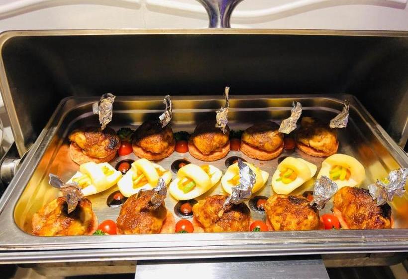 ホテル Grand Valley