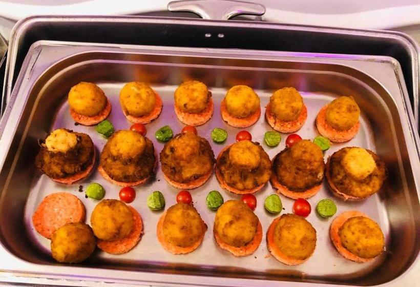 ホテル Grand Valley