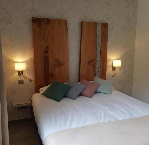 酒店 Hôtel De La Restonica