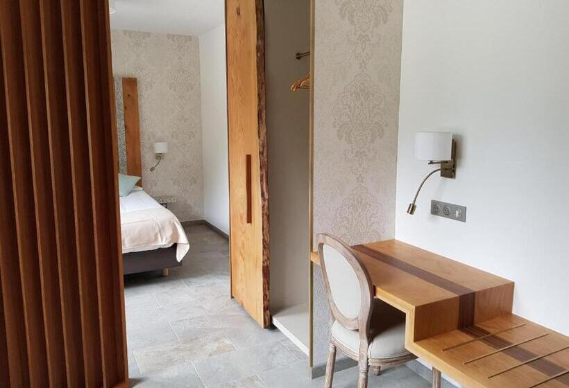 酒店 Hôtel De La Restonica