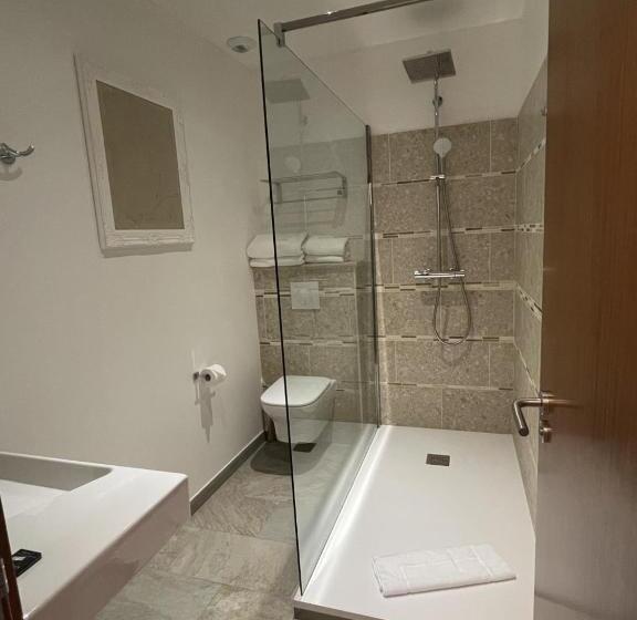 酒店 Hôtel De La Restonica