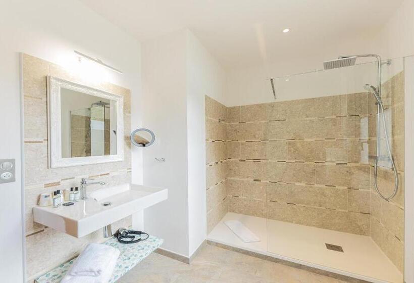 酒店 Hôtel De La Restonica