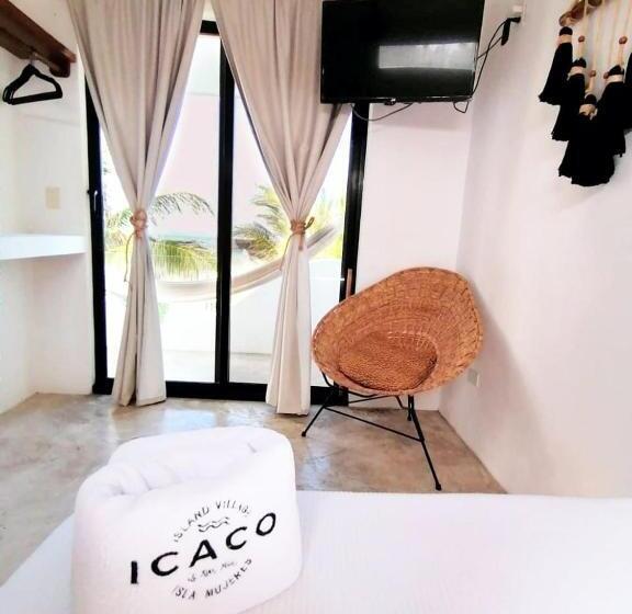 酒店 Icaco Island Village Adults Only