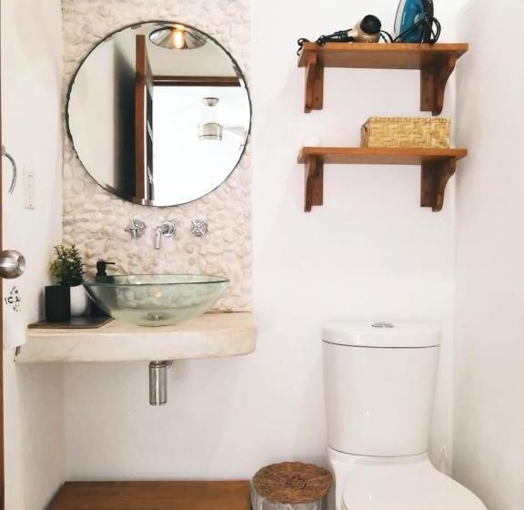 酒店 Icaco Island Village Adults Only