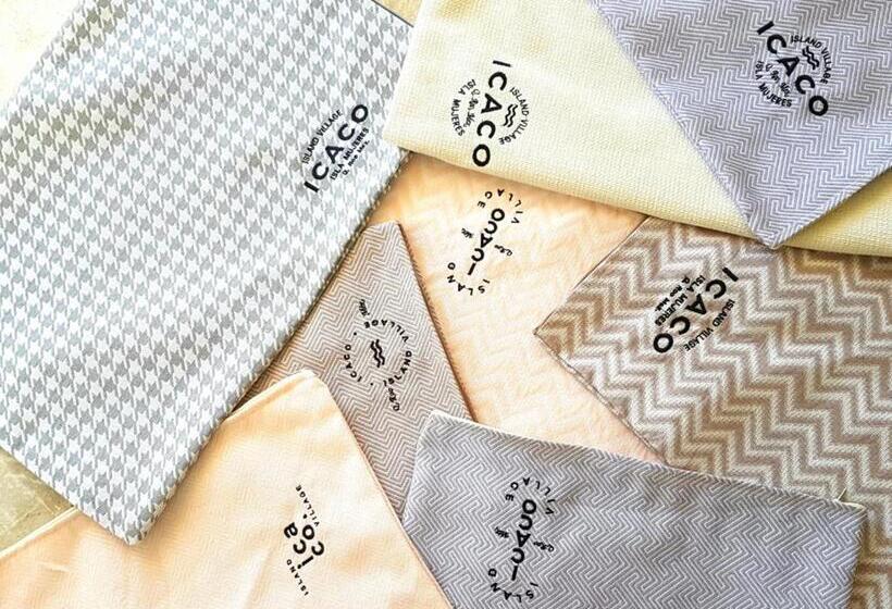 酒店 Icaco Island Village Adults Only