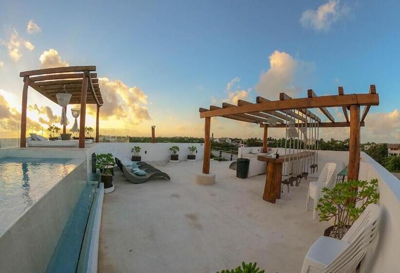 酒店 Icaco Island Village Adults Only