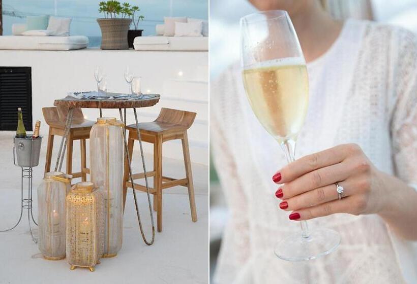 酒店 Icaco Island Village Adults Only