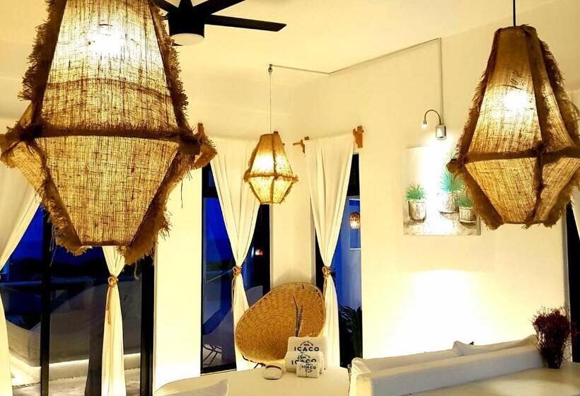 酒店 Icaco Island Village Adults Only