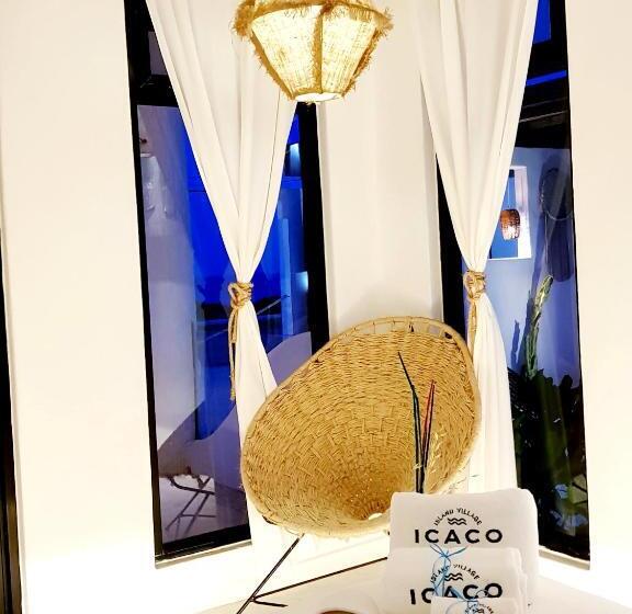 酒店 Icaco Island Village Adults Only