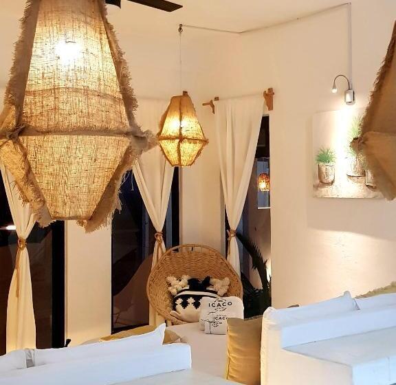 酒店 Icaco Island Village Adults Only