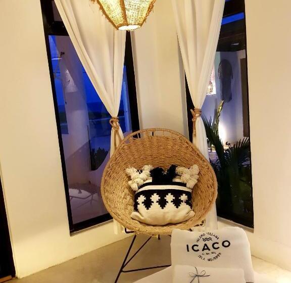 酒店 Icaco Island Village Adults Only