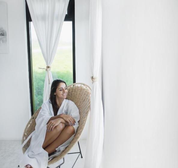 酒店 Icaco Island Village Adults Only