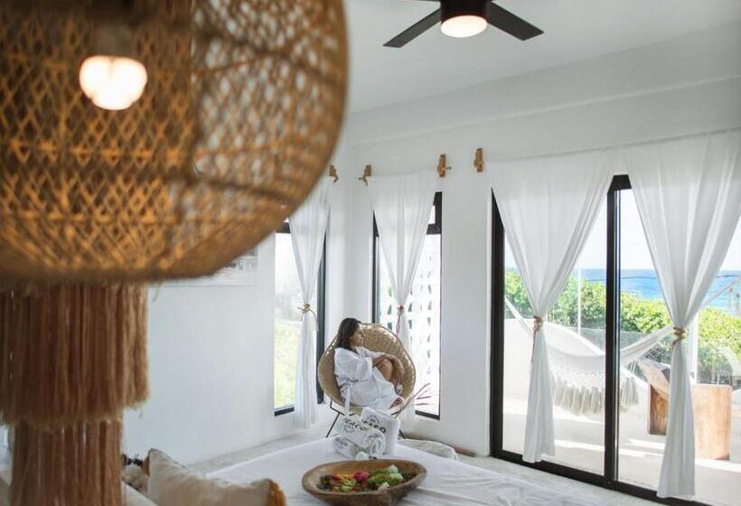 酒店 Icaco Island Village Adults Only