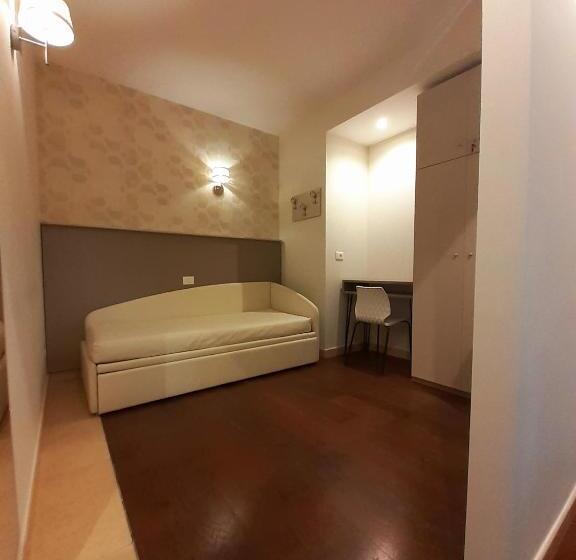 Отель Il Fortino