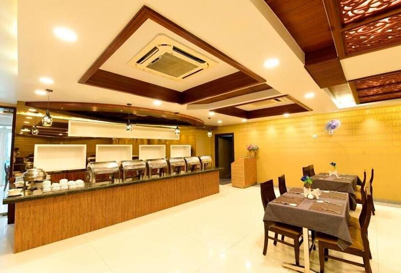 בית מלון כפרי Jataka Inn