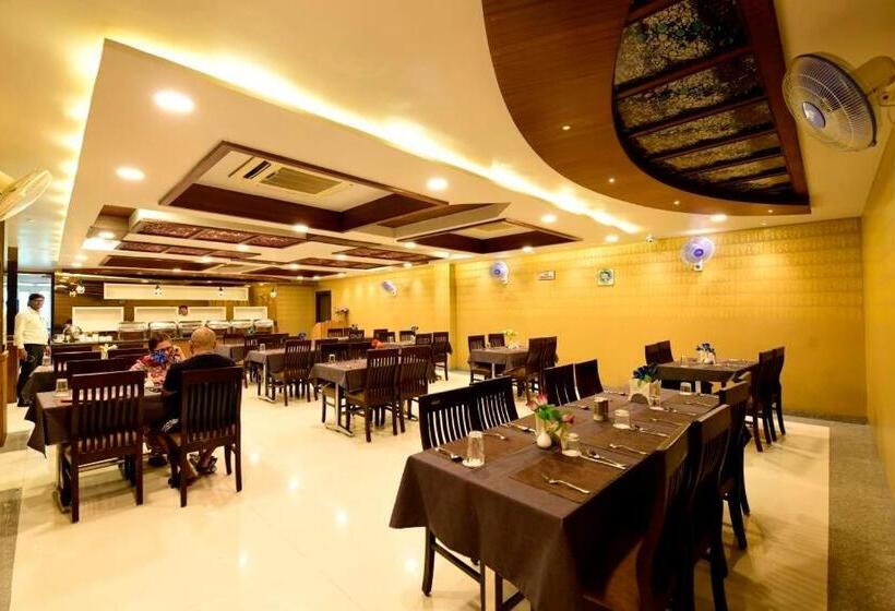 בית מלון כפרי Jataka Inn