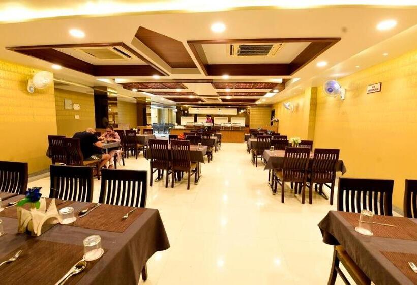 בית מלון כפרי Jataka Inn