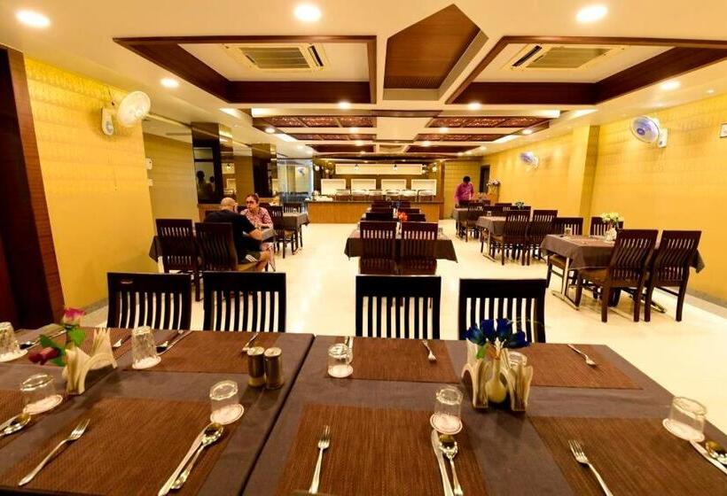 בית מלון כפרי Jataka Inn