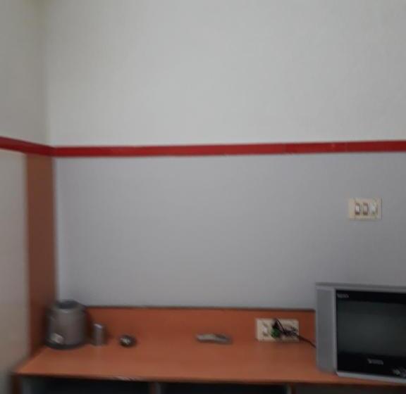 Hotel Krishna Lodge