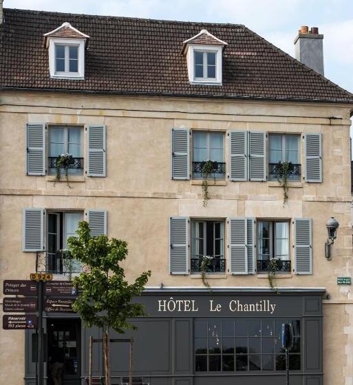 호텔 Le Chantilly
