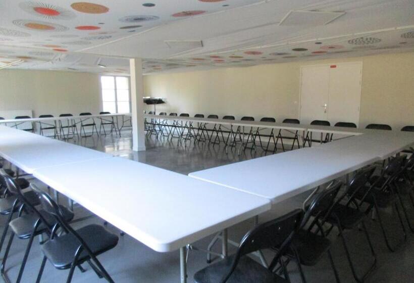 בית מלון כפרי Le Clos Albert