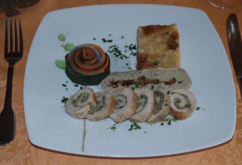 ホテル Le Tulipier