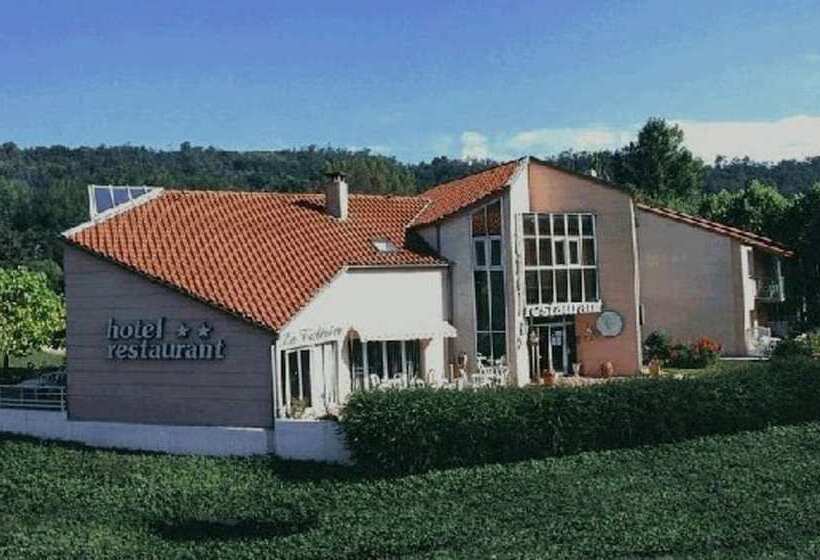 ホテル Le Tulipier