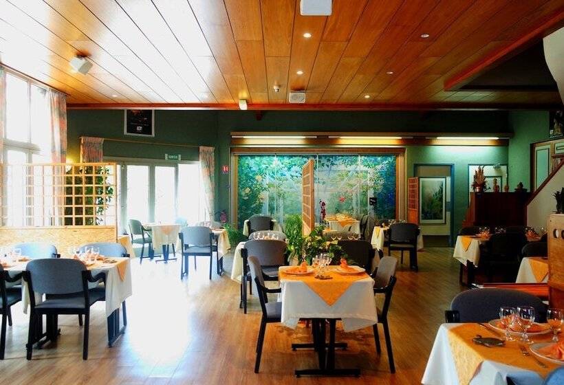 בית מלון כפרי Le Tulipier