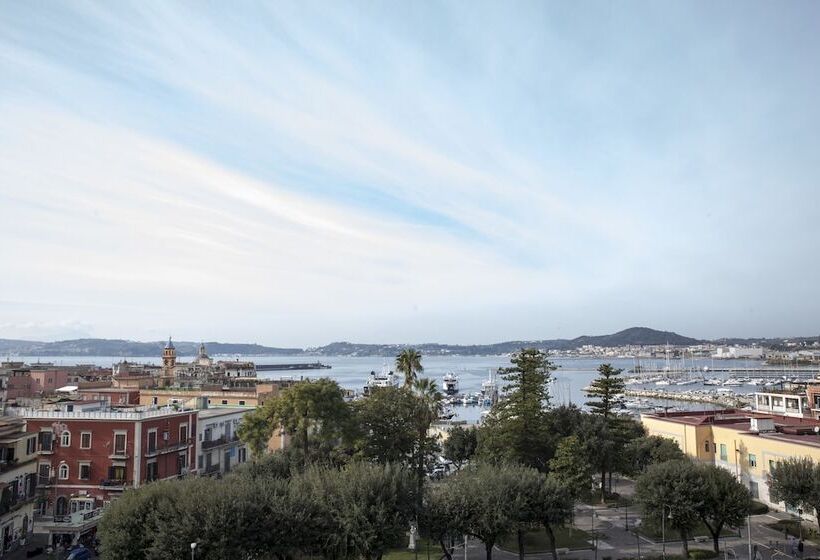 בית מלון כפרי Maison Toledo