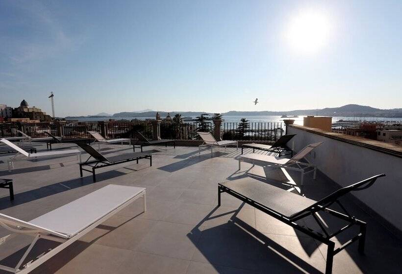 בית מלון כפרי Maison Toledo