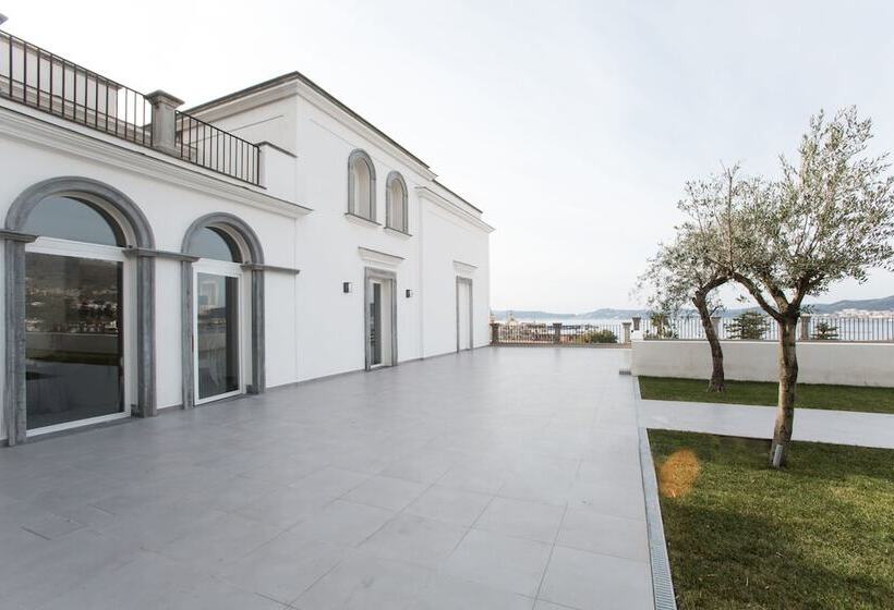 בית מלון כפרי Maison Toledo