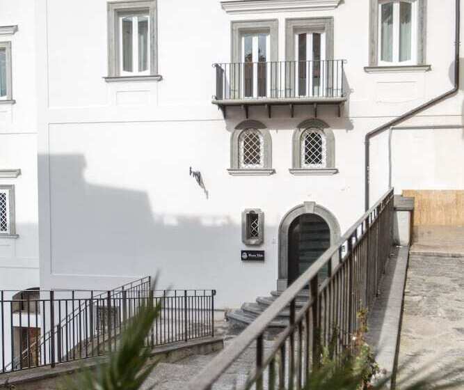 בית מלון כפרי Maison Toledo