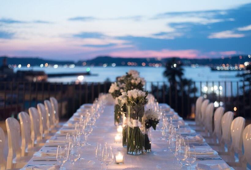 בית מלון כפרי Maison Toledo