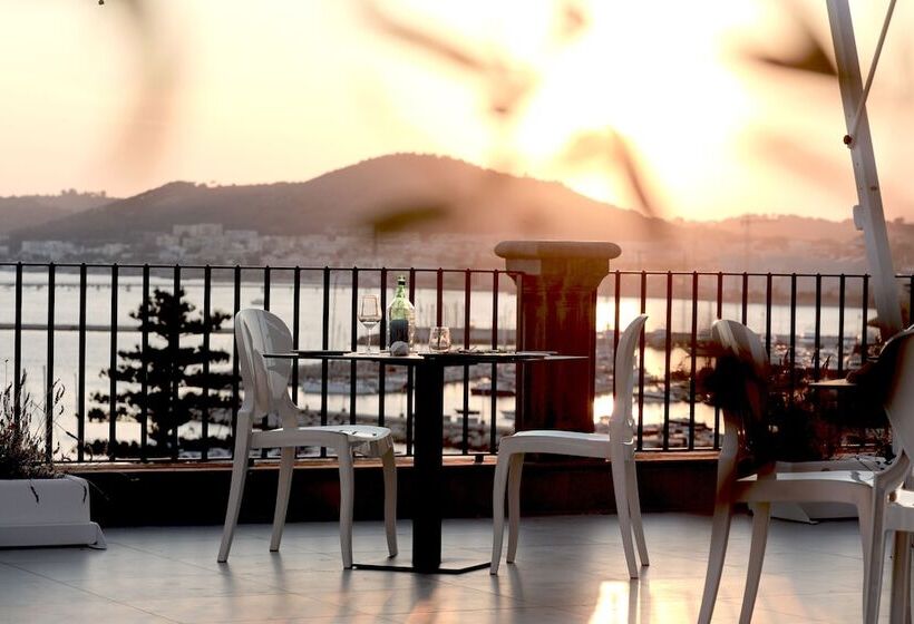 בית מלון כפרי Maison Toledo