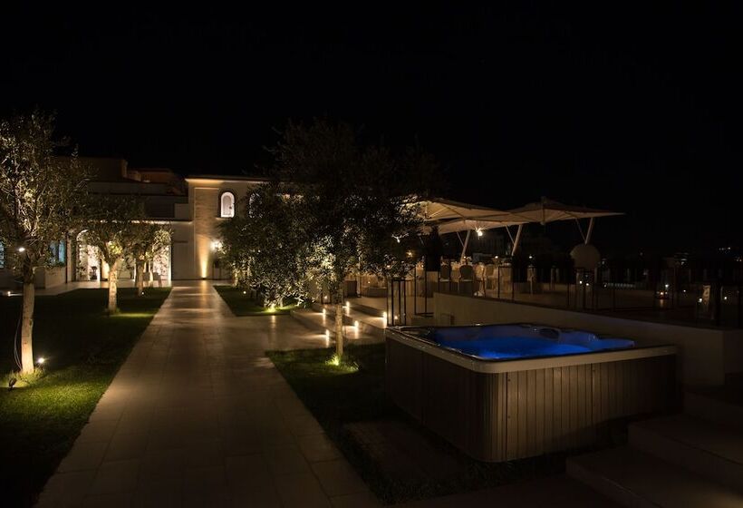 בית מלון כפרי Maison Toledo